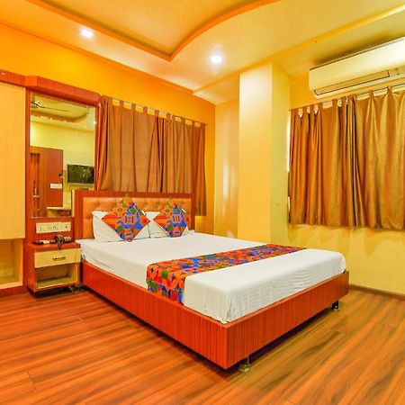 Fabhotel Ag Star - Nr Kolkata Airport Gauripur  Экстерьер фото