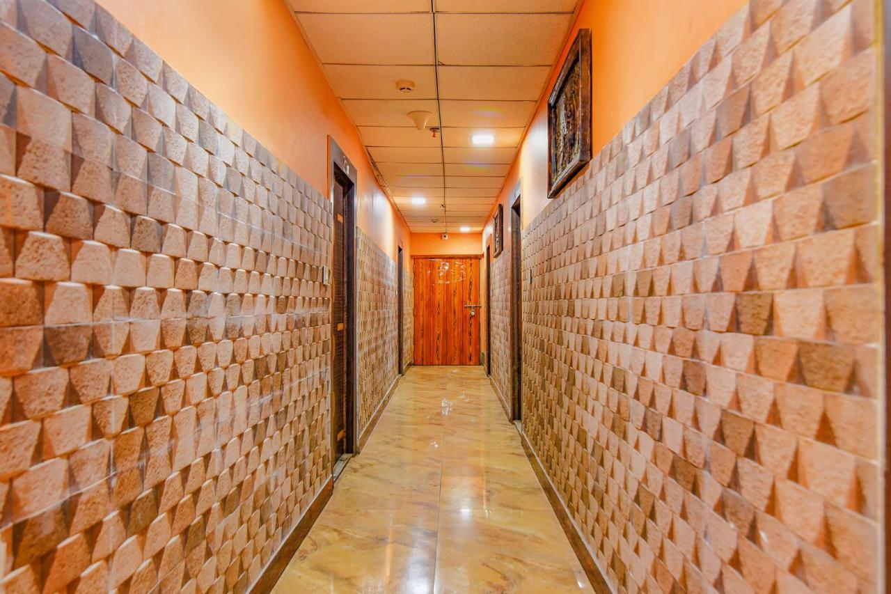Fabhotel Ag Star - Nr Kolkata Airport Gauripur  Экстерьер фото