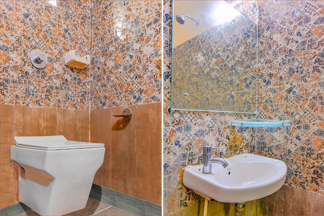 Fabhotel Ag Star - Nr Kolkata Airport Gauripur  Экстерьер фото