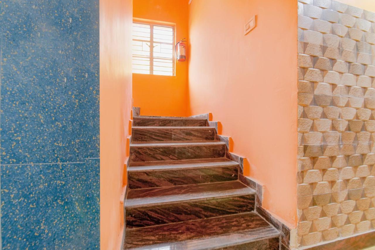 Fabhotel Ag Star - Nr Kolkata Airport Gauripur  Экстерьер фото