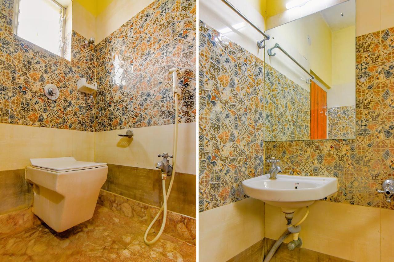 Fabhotel Ag Star - Nr Kolkata Airport Gauripur  Экстерьер фото