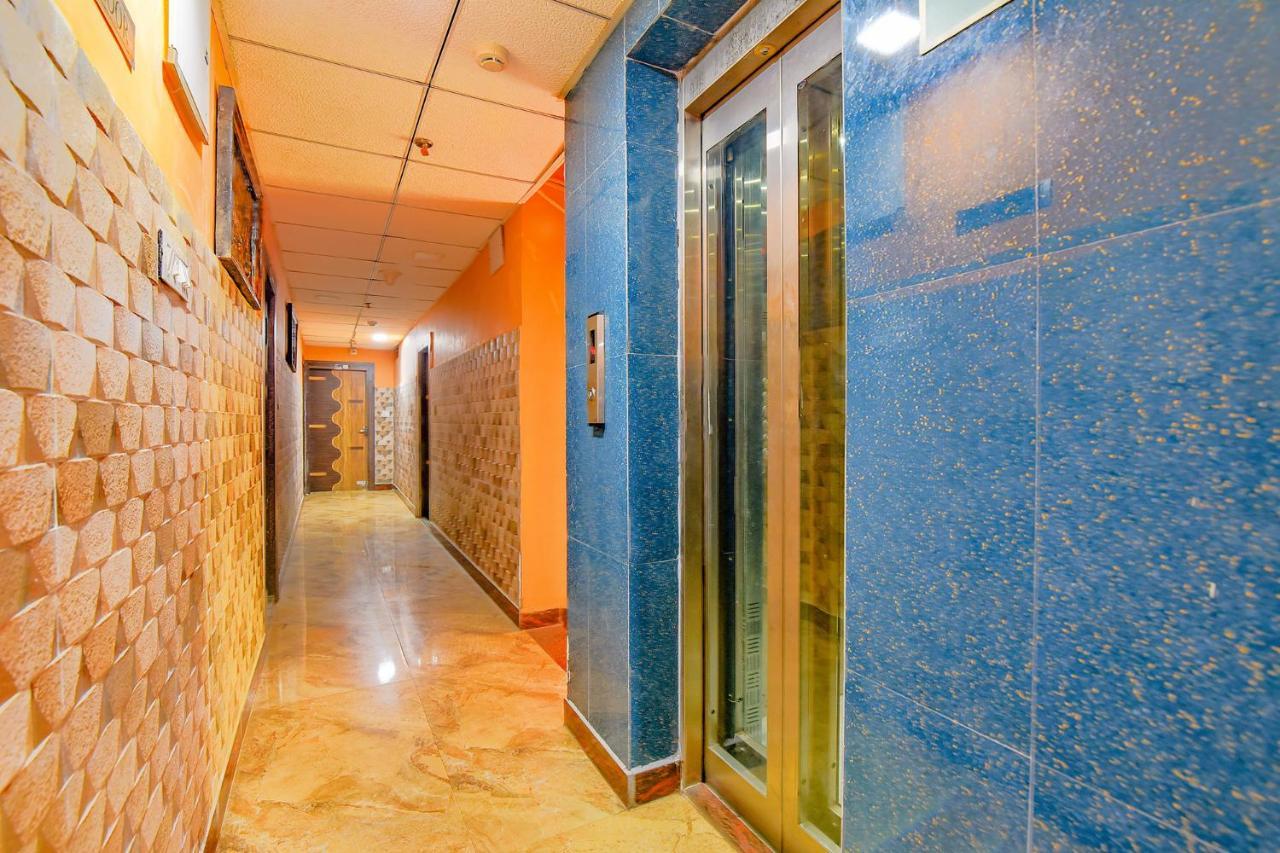 Fabhotel Ag Star - Nr Kolkata Airport Gauripur  Экстерьер фото